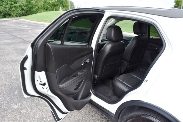 2019 Buick Encore FWD 4dr Essence - 23052024 - 42