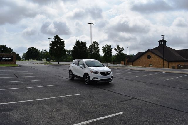 2019 Buick Encore FWD 4dr Essence - 23052024 - 44
