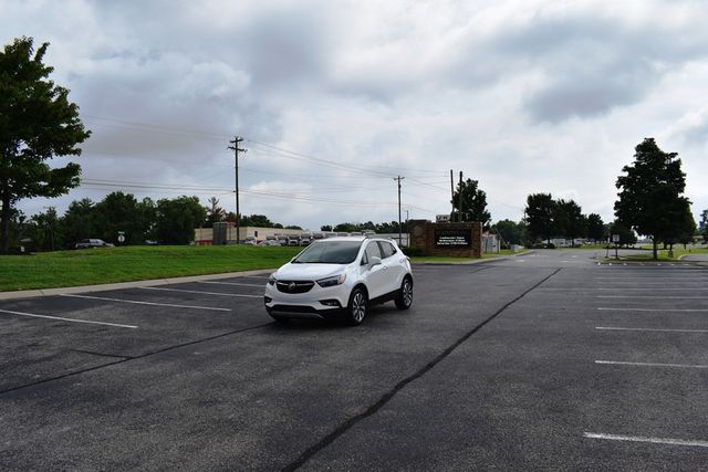 2019 Buick Encore FWD 4dr Essence - 23052024 - 45