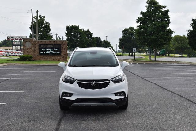 2019 Buick Encore FWD 4dr Essence - 23052024 - 46