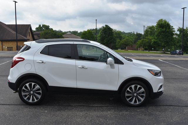 2019 Buick Encore FWD 4dr Essence - 23052024 - 48