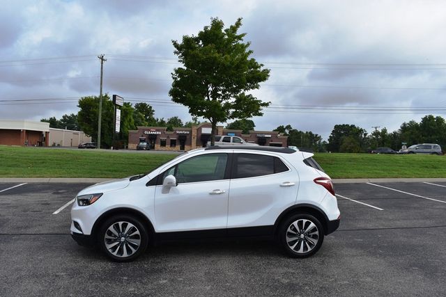 2019 Buick Encore FWD 4dr Essence - 23052024 - 49