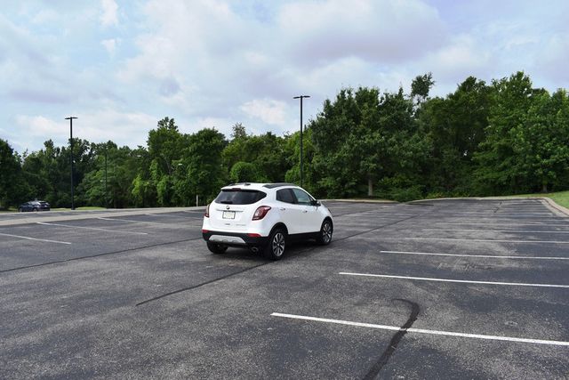 2019 Buick Encore FWD 4dr Essence - 23052024 - 50