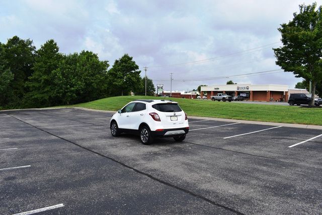 2019 Buick Encore FWD 4dr Essence - 23052024 - 51