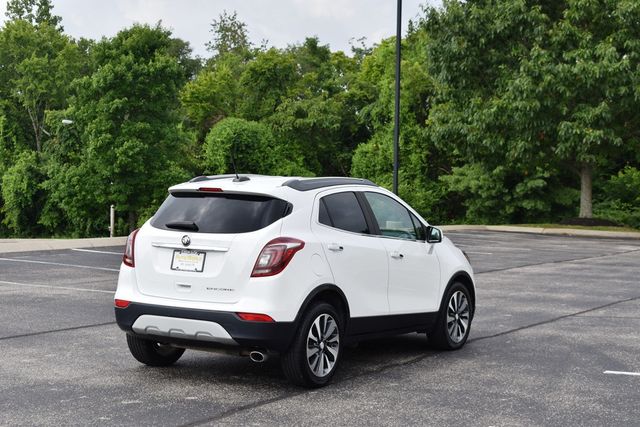 2019 Buick Encore FWD 4dr Essence - 23052024 - 52