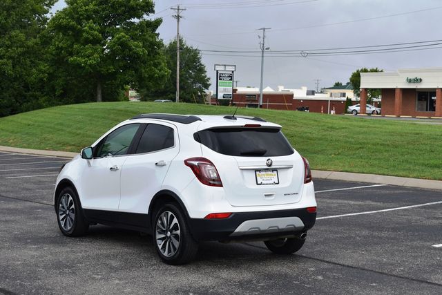 2019 Buick Encore FWD 4dr Essence - 23052024 - 53