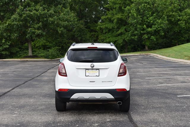 2019 Buick Encore FWD 4dr Essence - 23052024 - 54