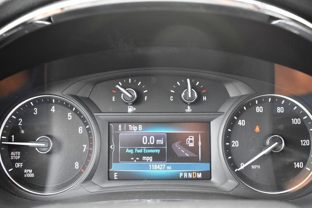 2019 Buick Encore FWD 4dr Essence - 23052024 - 7