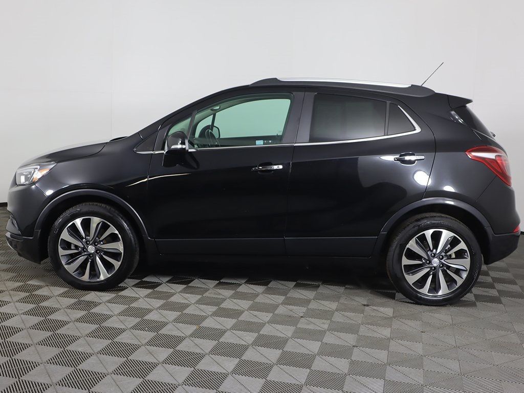 2019 Buick Encore FWD 4dr Essence - 22765894 - 14