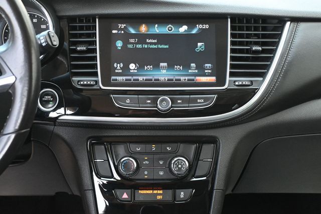 2019 Buick Encore FWD 4dr Preferred - 23038424 - 9