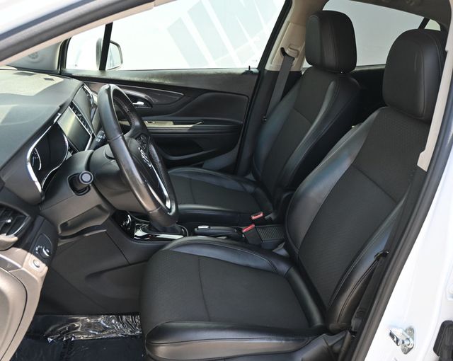 2019 Buick Encore FWD 4dr Preferred - 23038424 - 11
