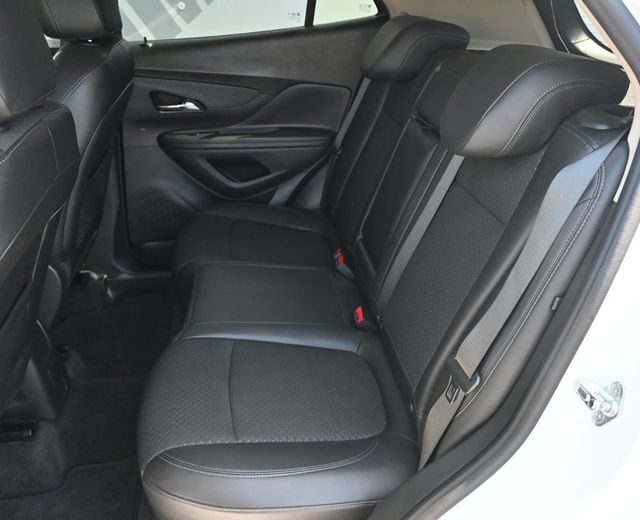 2019 Buick Encore FWD 4dr Preferred - 23038424 - 12
