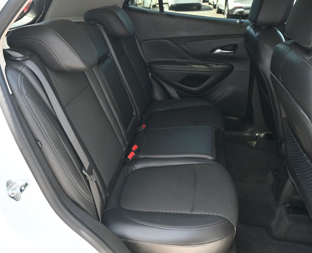 Buick Encore photo 15