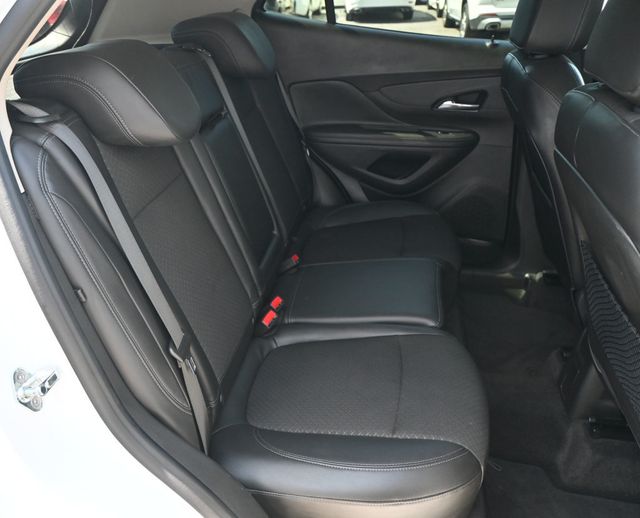 2019 Buick Encore FWD 4dr Preferred - 23038424 - 14