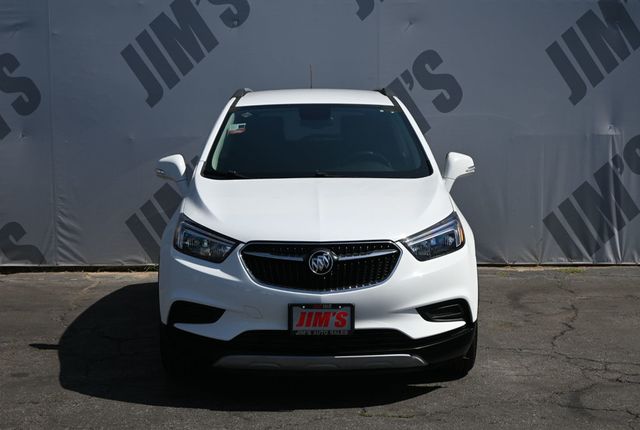 2019 Buick Encore FWD 4dr Preferred - 23038424 - 1