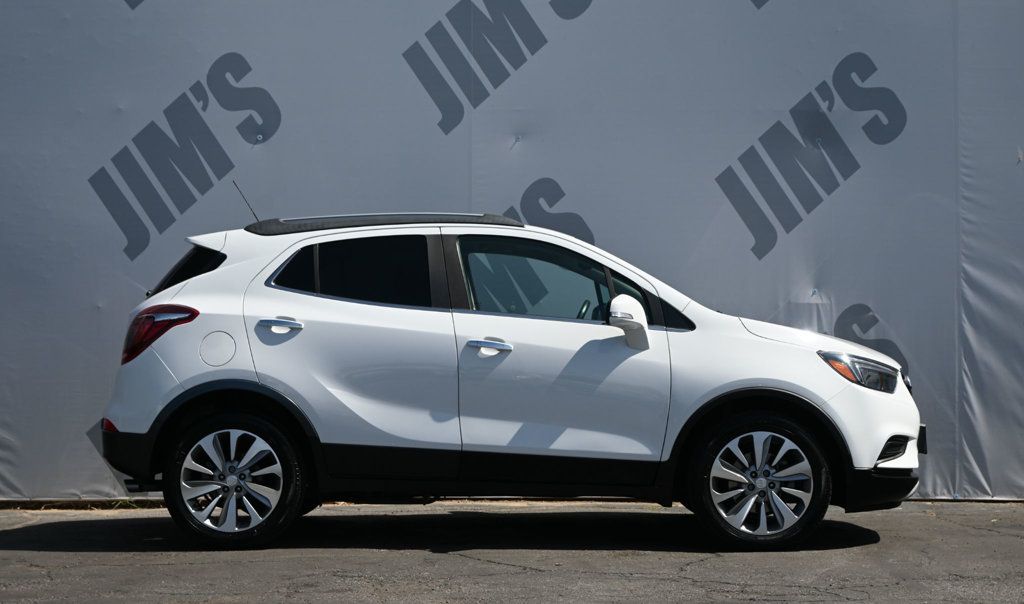 Buick Encore photo 4