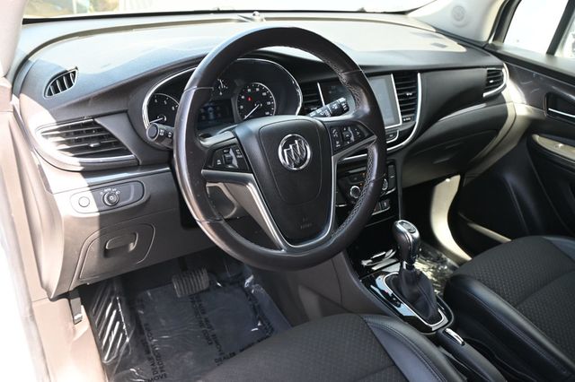 2019 Buick Encore FWD 4dr Preferred - 23038424 - 6
