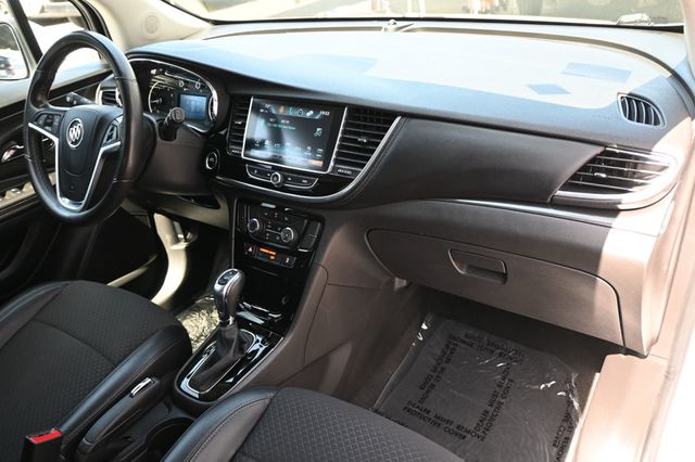 2019 Buick Encore FWD 4dr Preferred - 23038424 - 7