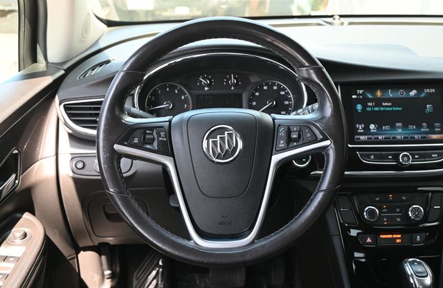 2019 Buick Encore FWD 4dr Preferred - 23038424 - 8