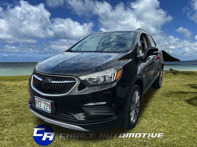 2019 Buick Encore FWD 4dr Preferred - 22950234 - 0