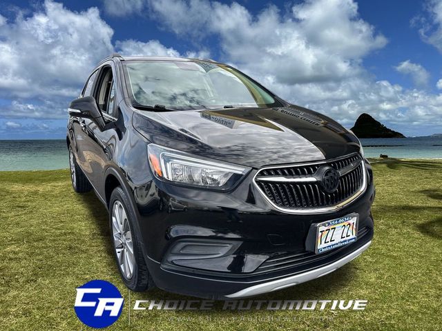 2019 Buick Encore FWD 4dr Preferred - 22950234 - 9