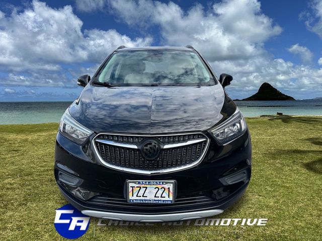 2019 Buick Encore FWD 4dr Preferred - 22950234 - 10