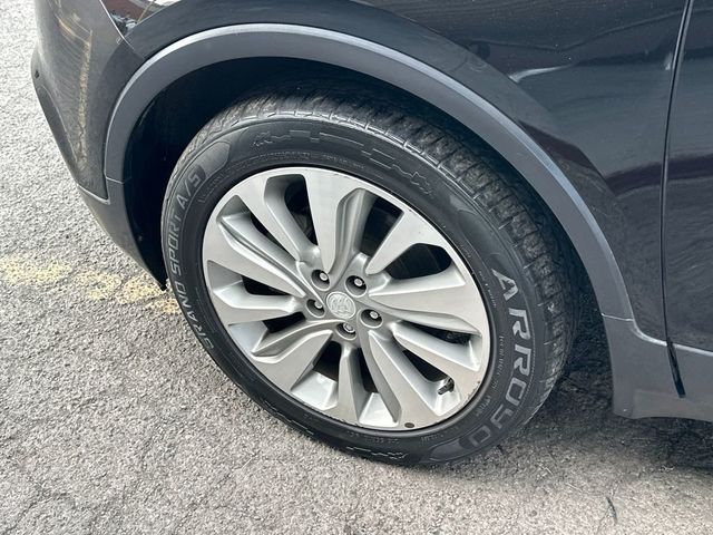 2019 Buick Encore FWD 4dr Preferred - 22950234 - 11