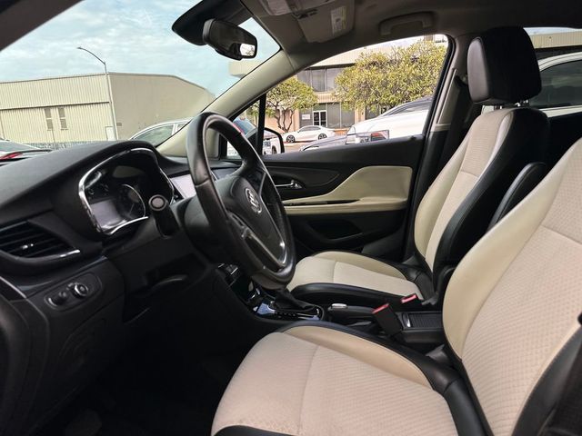 2019 Buick Encore FWD 4dr Preferred - 22950234 - 12