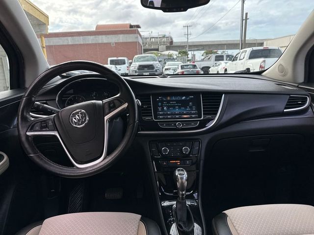2019 Buick Encore FWD 4dr Preferred - 22950234 - 13