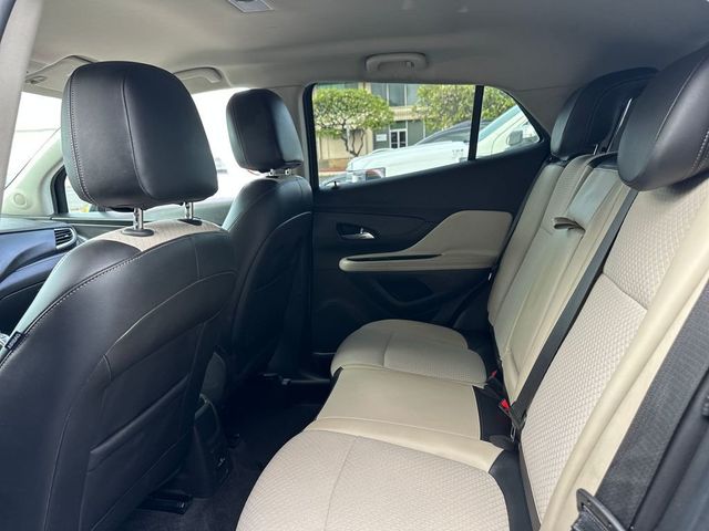 2019 Buick Encore FWD 4dr Preferred - 22950234 - 14