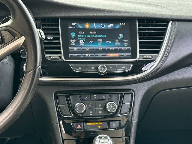 2019 Buick Encore FWD 4dr Preferred - 22950234 - 15