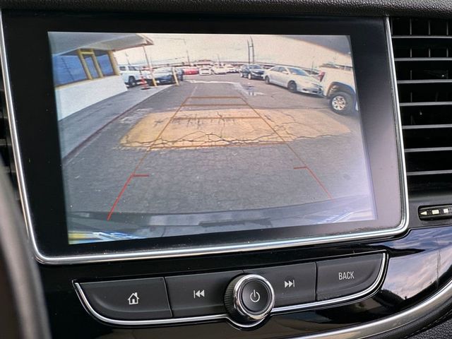 2019 Buick Encore FWD 4dr Preferred - 22950234 - 16