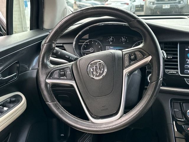 2019 Buick Encore FWD 4dr Preferred - 22950234 - 17