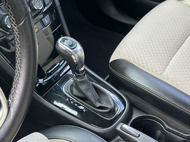 2019 Buick Encore FWD 4dr Preferred - 22950234 - 18