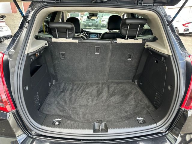 2019 Buick Encore FWD 4dr Preferred - 22950234 - 19