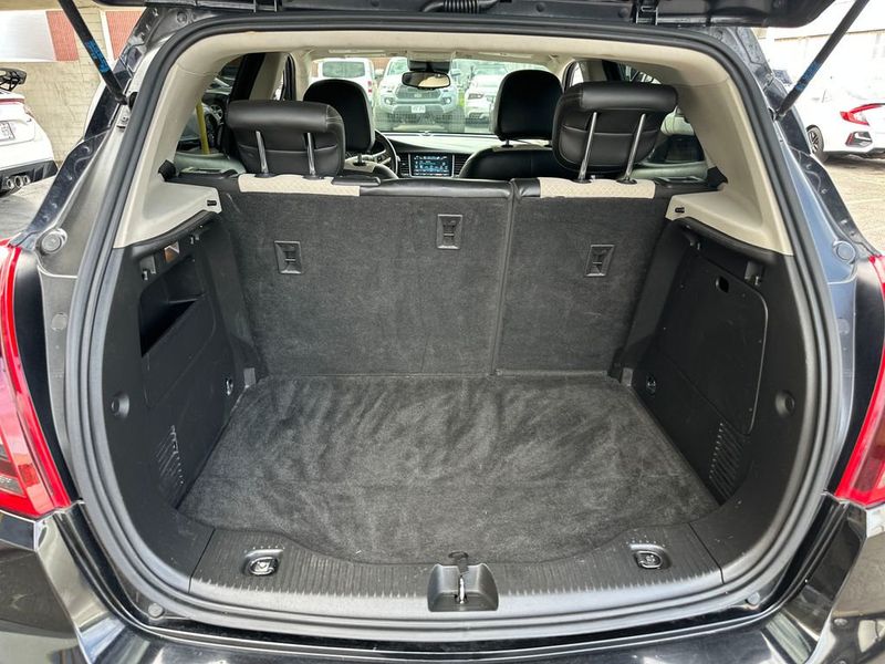 2019 Buick Encore FWD 4dr Preferred - 22950234 - 19