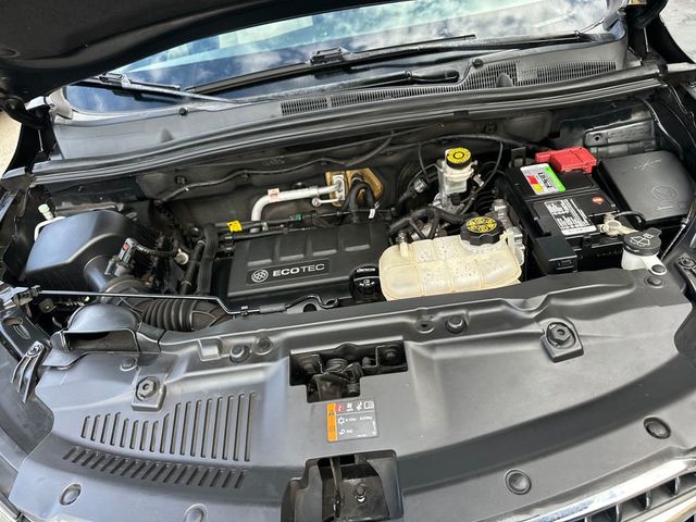 2019 Buick Encore FWD 4dr Preferred - 22950234 - 20