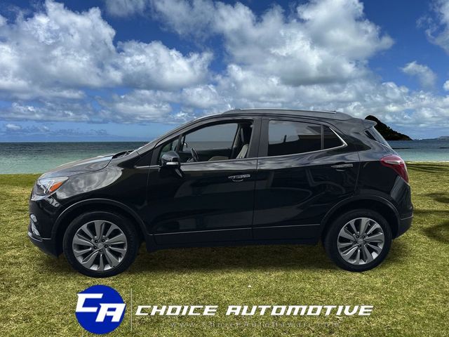 2019 Buick Encore FWD 4dr Preferred - 22950234 - 2