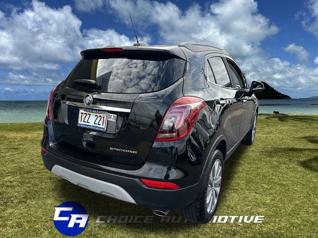 2019 Buick Encore FWD 4dr Preferred - 22950234 - 7