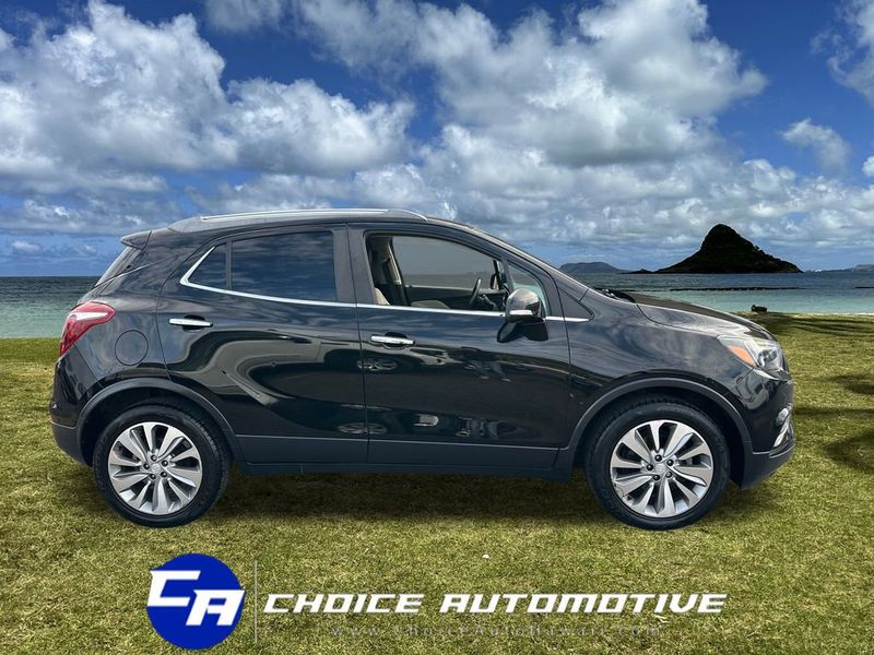 2019 Buick Encore FWD 4dr Preferred - 22950234 - 8