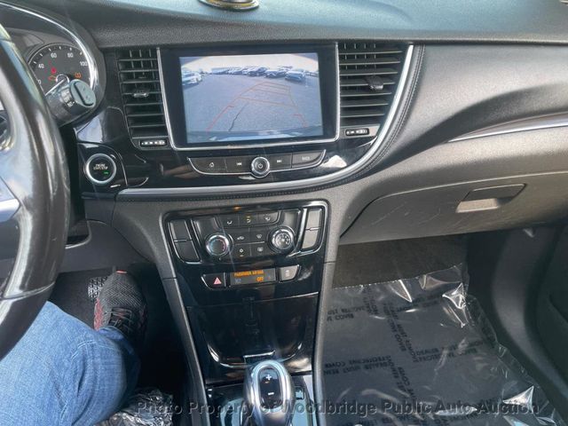 2019 Buick Encore FWD 4dr Preferred - 23018248 - 9