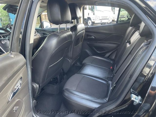 2019 Buick Encore FWD 4dr Preferred - 23018248 - 10