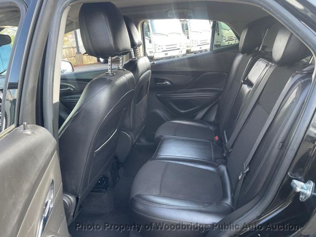 2019 Buick Encore FWD 4dr Preferred - 23018248 - 11