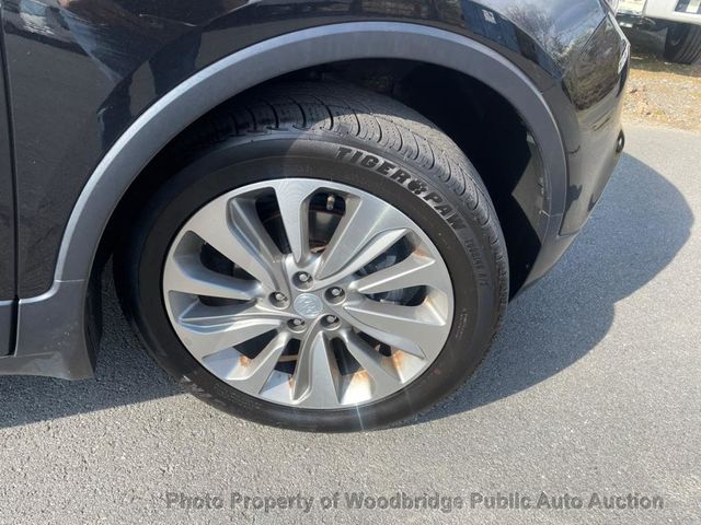 2019 Buick Encore FWD 4dr Preferred - 23018248 - 14