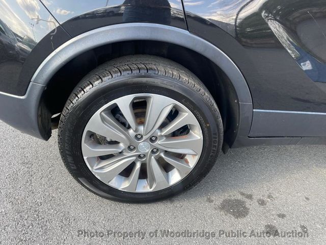 2019 Buick Encore FWD 4dr Preferred - 23018248 - 15