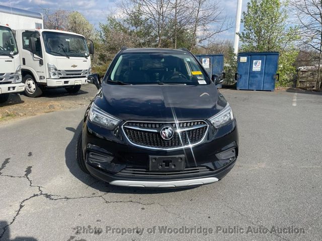 2019 Buick Encore FWD 4dr Preferred - 23018248 - 1