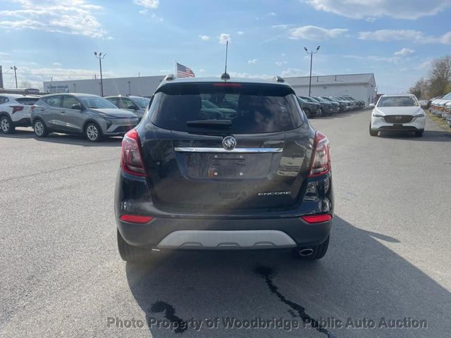 2019 Buick Encore FWD 4dr Preferred - 23018248 - 3