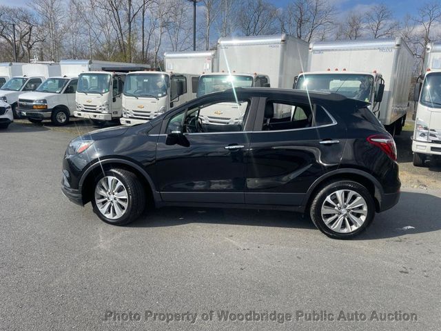 2019 Buick Encore FWD 4dr Preferred - 23018248 - 4