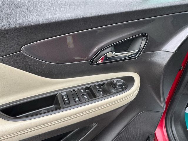 2019 Buick Encore FWD 4dr Preferred - 22962087 - 11