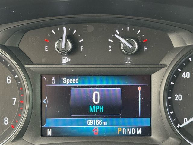 2019 Buick Encore FWD 4dr Preferred - 22962087 - 14